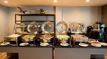 Beehive Boutique Hotel Phuket