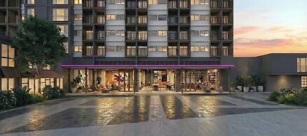 Beehive Boutique Hotel Phuket