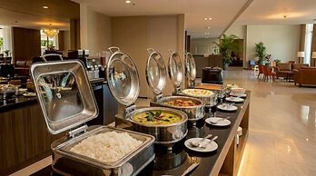 Beehive Boutique Hotel Phuket