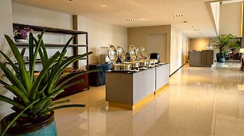 Beehive Boutique Hotel Phuket