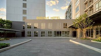 Beehive Boutique Hotel Phuket