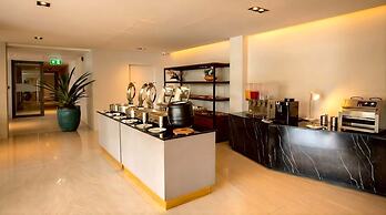 Beehive Boutique Hotel Phuket