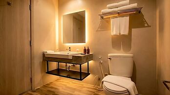 Beehive Boutique Hotel Phuket