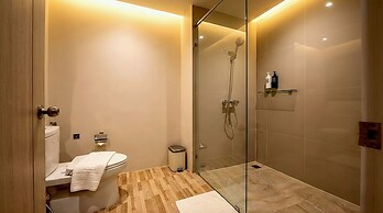Beehive Boutique Hotel Phuket