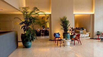 Beehive Boutique Hotel Phuket