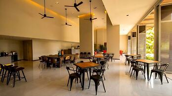 Beehive Boutique Hotel Phuket