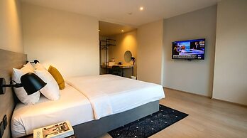Beehive Boutique Hotel Phuket