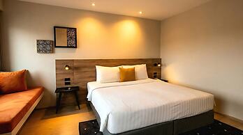 Beehive Boutique Hotel Phuket