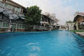 Suwanna Riverside
