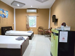 Suwanna Riverside