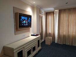 Hotel Rangkayo Basa Padang Panjang
