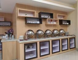 Hotel Rangkayo Basa Padang Panjang