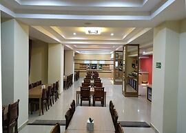 Hotel Rangkayo Basa Padang Panjang