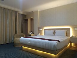Hotel Rangkayo Basa Padang Panjang