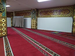 Hotel Rangkayo Basa Padang Panjang