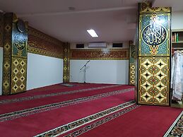 Hotel Rangkayo Basa Padang Panjang