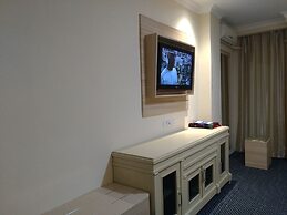 Hotel Rangkayo Basa Padang Panjang