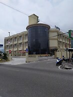 Hotel Rangkayo Basa Padang Panjang