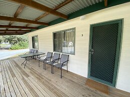 Elliston Caravan Park