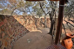 Mangwa Valley Game Lodge & Spa
