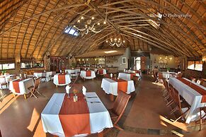 Mangwa Valley Game Lodge & Spa