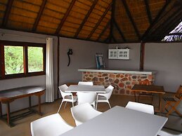 Mangwa Valley Game Lodge & Spa