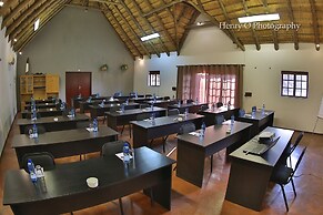 Mangwa Valley Game Lodge & Spa