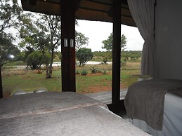 Mangwa Valley Game Lodge & Spa