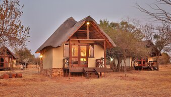 Mangwa Valley Game Lodge & Spa