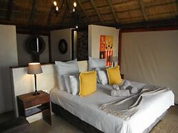 Mangwa Valley Game Lodge & Spa