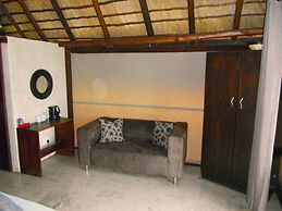 Mangwa Valley Game Lodge & Spa