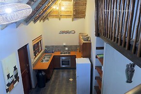 Mangwa Valley Game Lodge & Spa