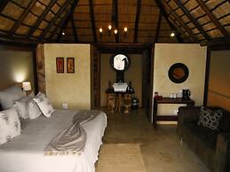 Mangwa Valley Game Lodge & Spa