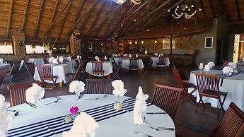 Mangwa Valley Game Lodge & Spa
