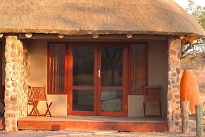 Mangwa Valley Game Lodge & Spa