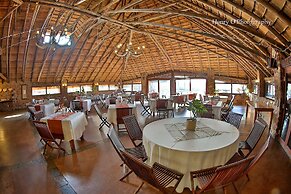 Mangwa Valley Game Lodge & Spa