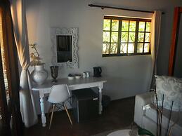 Mangwa Valley Game Lodge & Spa