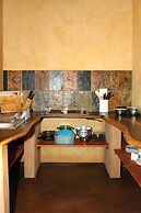 Mangwa Valley Game Lodge & Spa