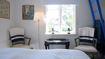 Villa Weidling B&B