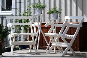 Villa Weidling B&B