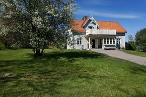 Villa Weidling B&B