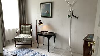 Villa Weidling B&B
