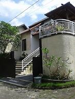 Kunigen Villa Jimbaran Bali