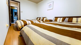 73BNB House in Chiyozaki