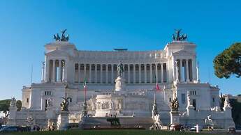 Suite Sweet Rome