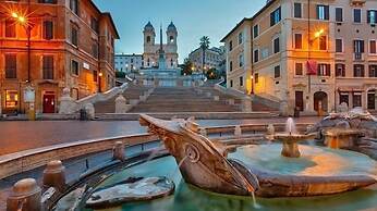 Suite Sweet Rome