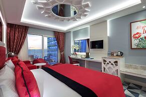 Granada Luxury Beach - All Inclusive