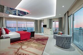 Granada Luxury Beach - All Inclusive