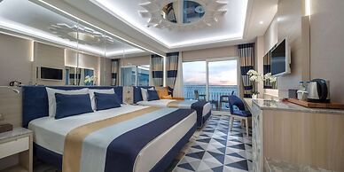 Granada Luxury Beach - All Inclusive