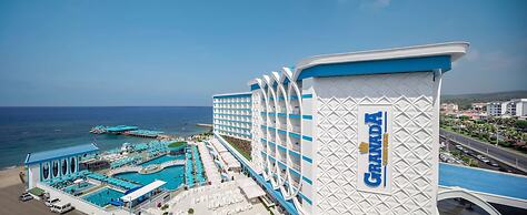Granada Luxury Beach - All Inclusive
